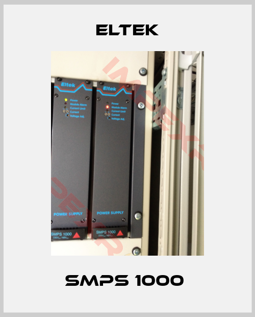 Eltek-SMPS 1000 
