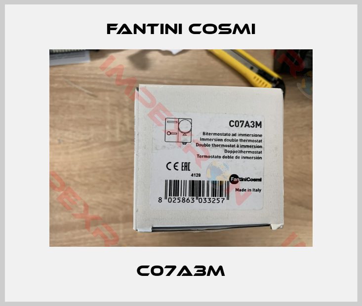 Fantini Cosmi-C07A3M