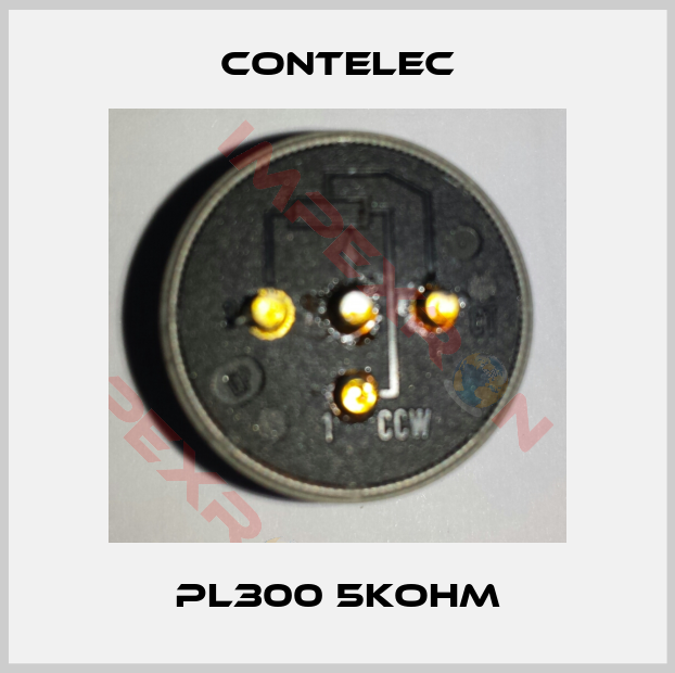 Contelec-PL300 5kOhm