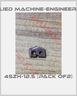 Allied Machine-Engineering-45ZH-12.5 (pack of2)