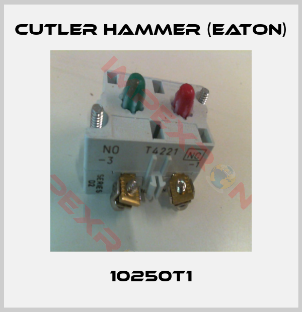 Cutler Hammer (Eaton)-10250T1