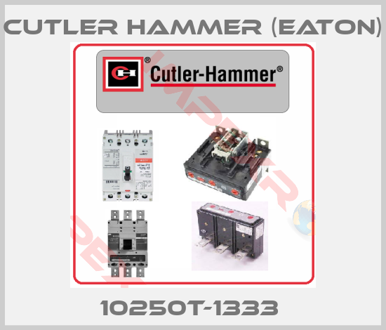 Cutler Hammer (Eaton)-10250T-1333 