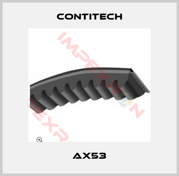 Contitech-AX53