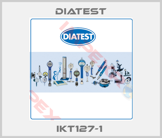 Diatest-IKT127-1 