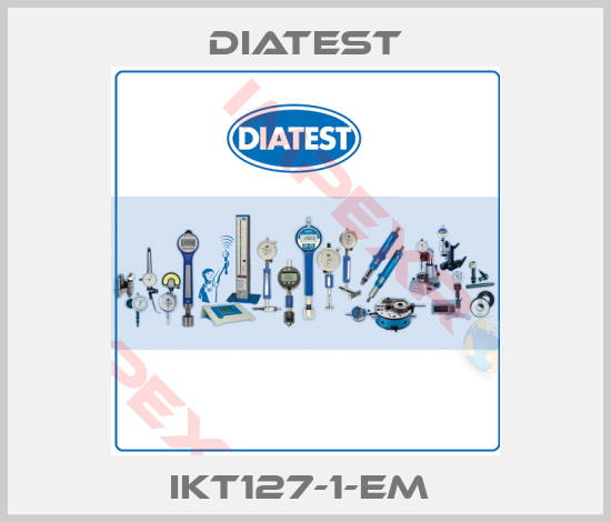Diatest-IKT127-1-EM 