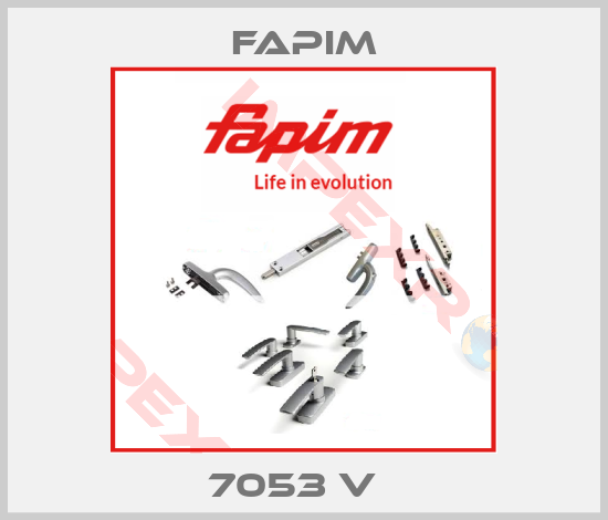 Fapim-7053 V  