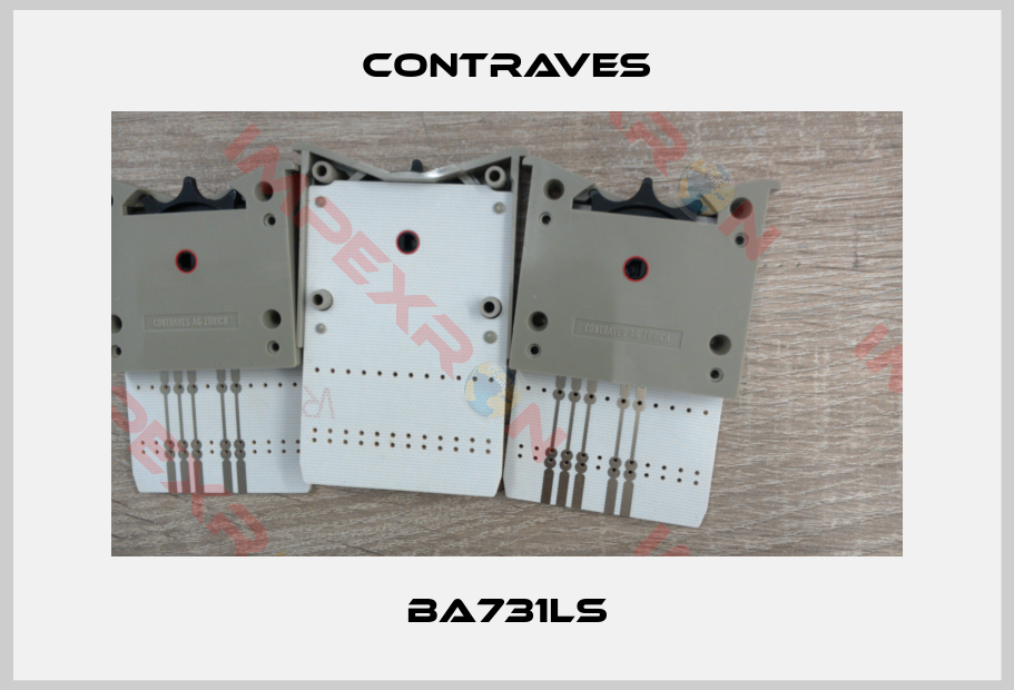 Contraves-BA731LS