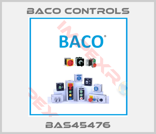 Baco Controls-BAS45476