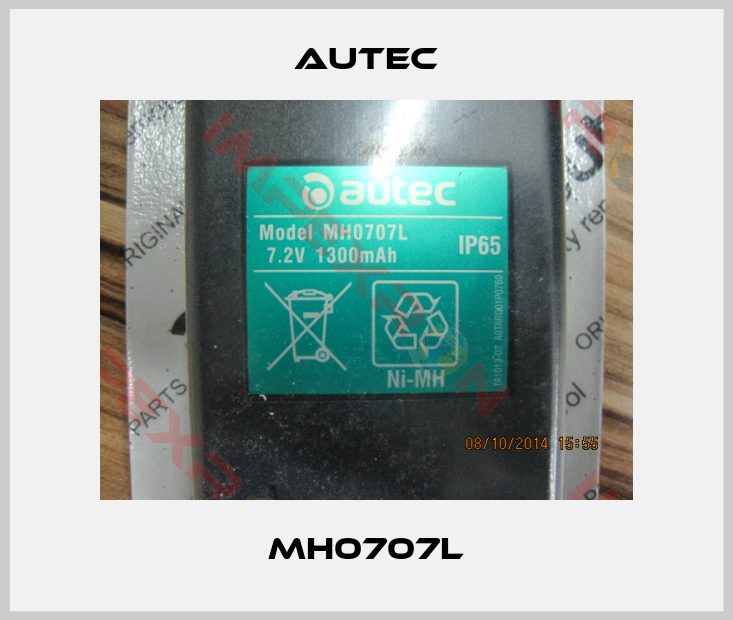 Autec-MH0707L