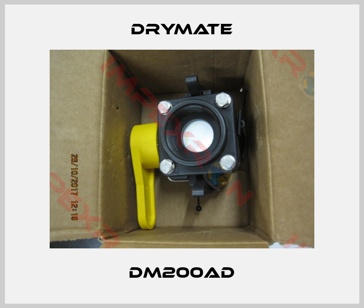 Drymate-DM200AD
