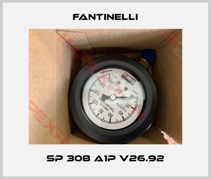 Fantinelli-SP 308 A1P V26.92