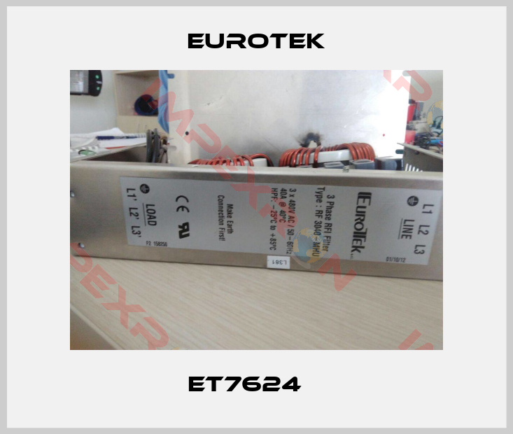 Eurotek-ET7624   