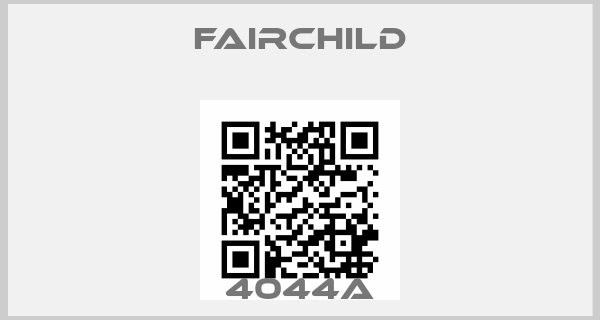 Fairchild-4044A