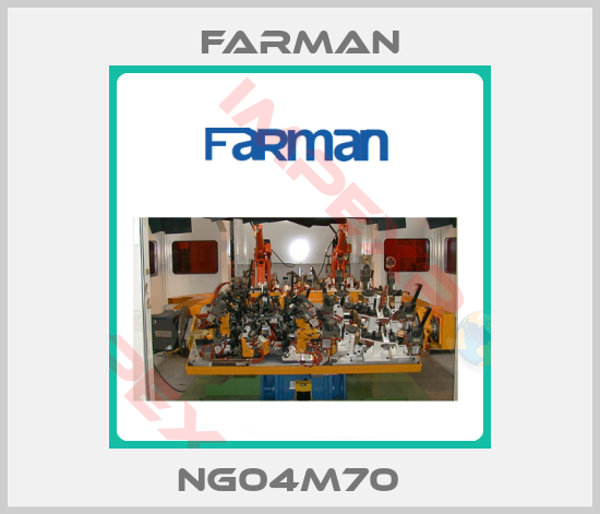 Farman-NG04M70  