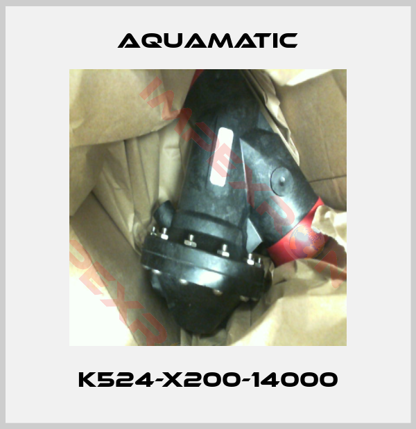 AquaMatic-K524-X200-14000