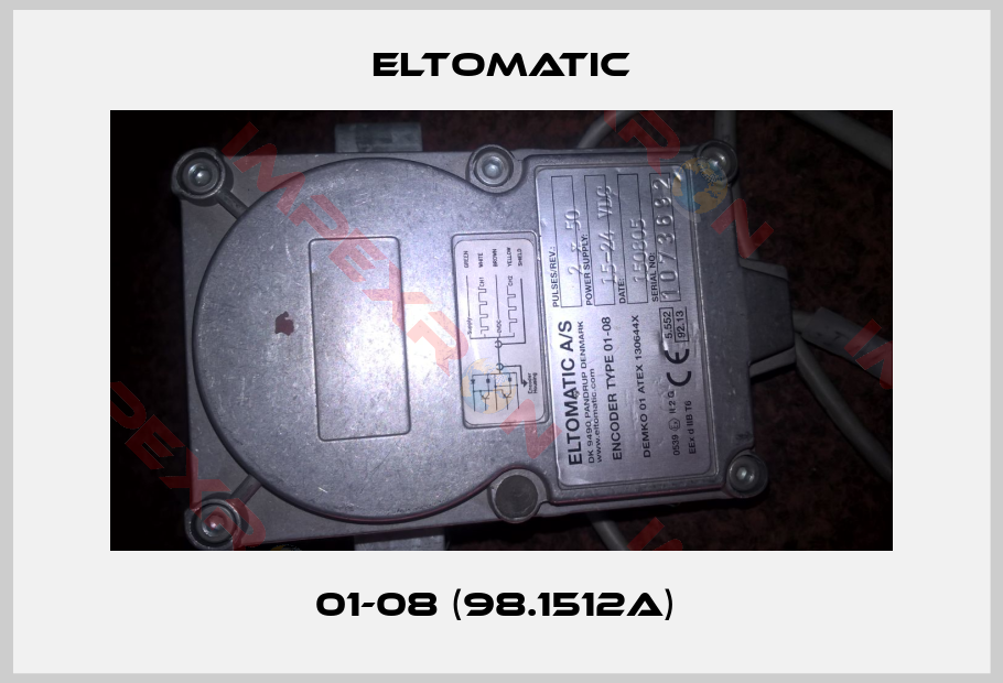 Eltomatic-01-08 (98.1512A) 