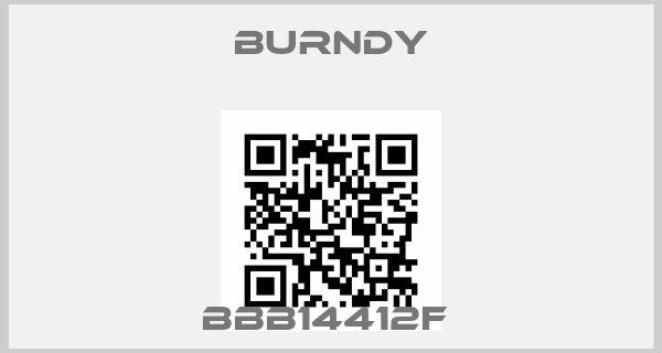 Burndy-BBB14412F 