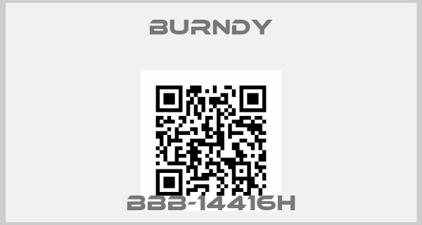 Burndy-BBB-14416H