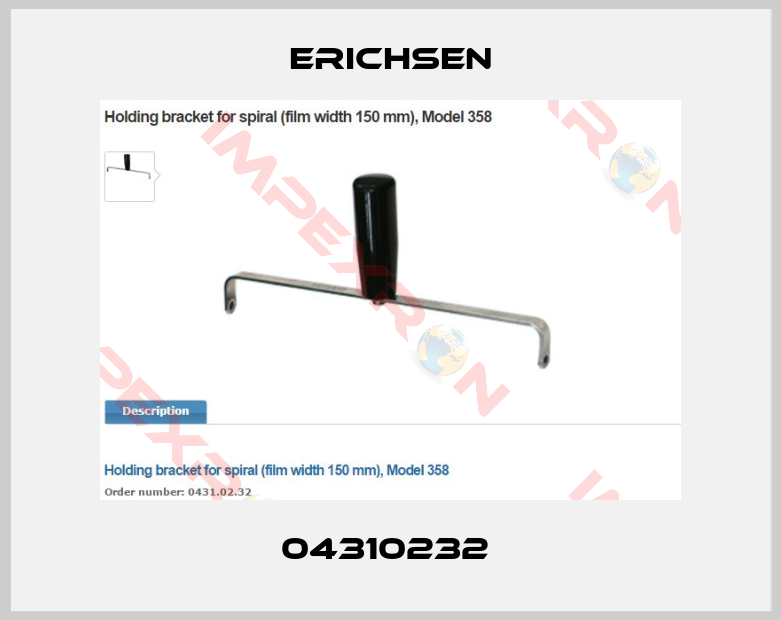 Erichsen-04310232 