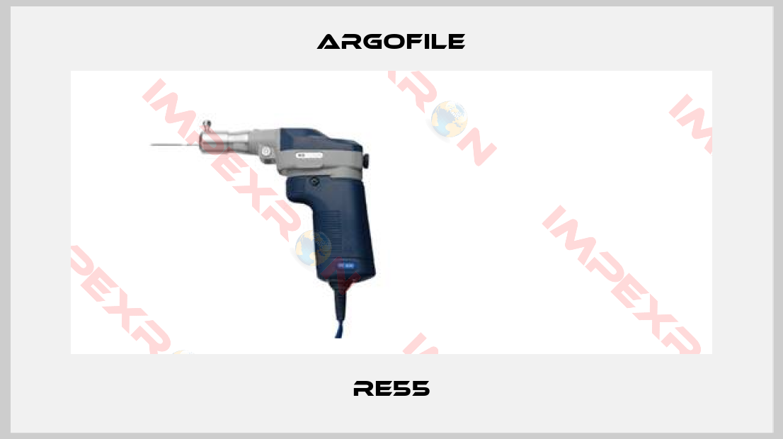 Argofile-RE55