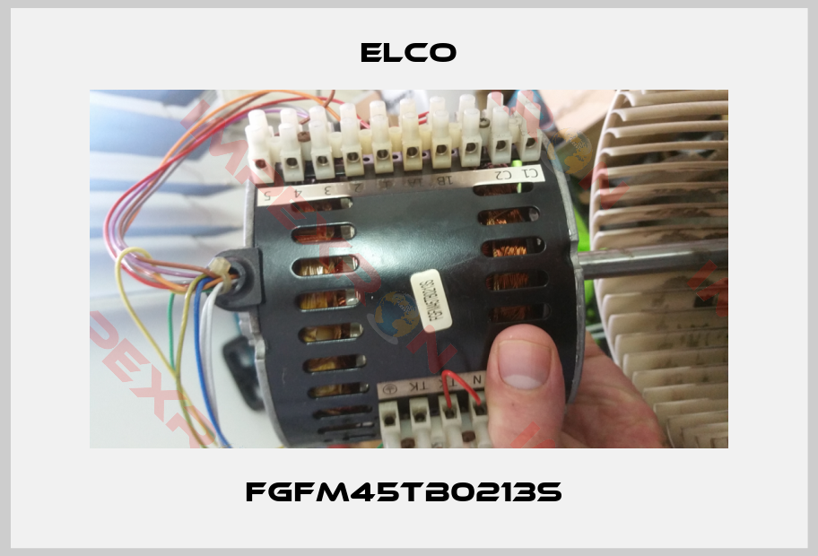 Elco-FGFM45TB0213S 