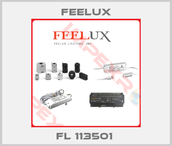 Feelux-FL 113501 