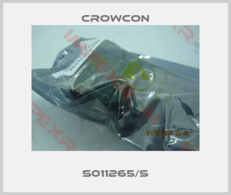 Crowcon-S011265/S