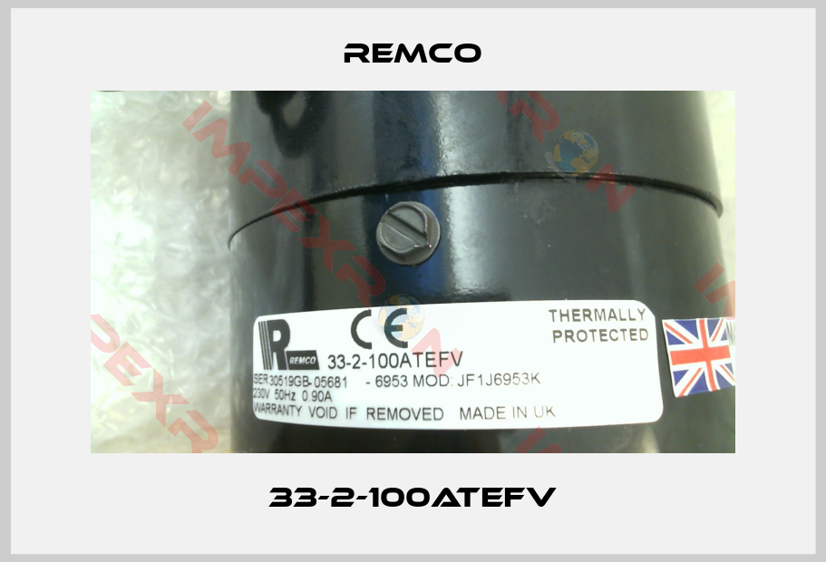 Remco-33-2-100ATEFV