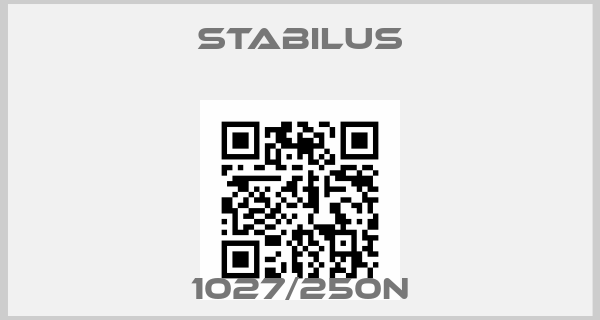 Stabilus-1027/250N
