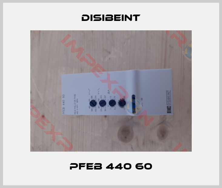 Disibeint-PFEB 440 60