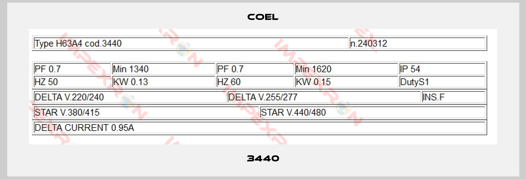 Coel-3440