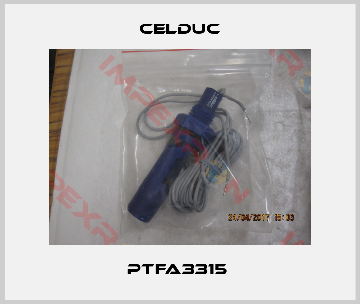 Celduc-PTFA3315 