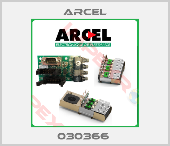 ARCEL-030366 