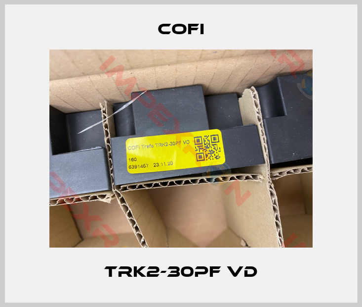 Cofi-TRk2-30PF VD