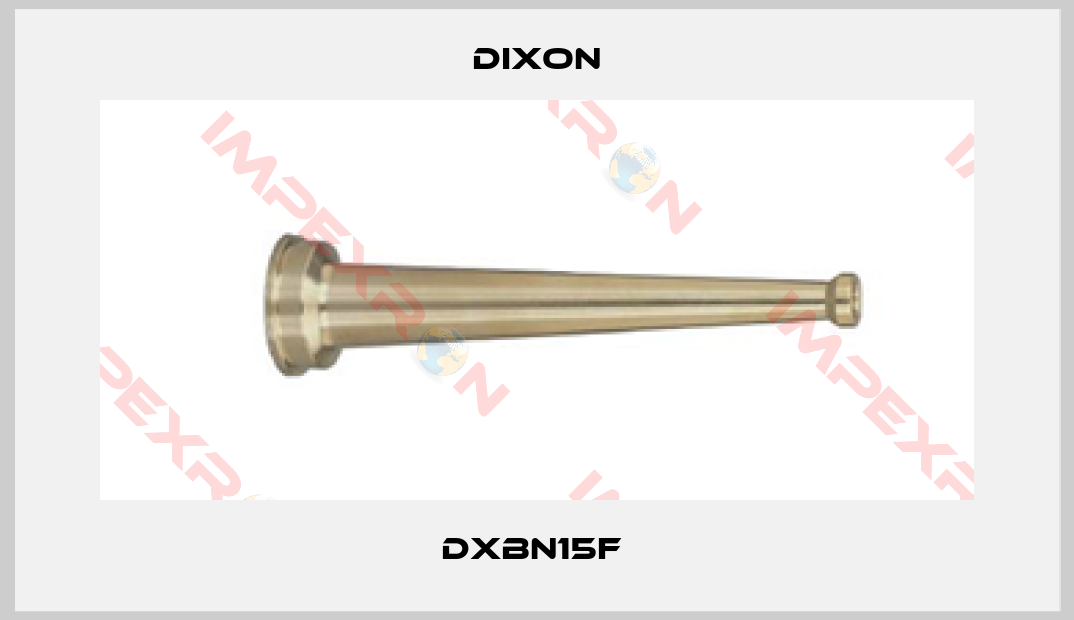 Dixon-DXBN15F 