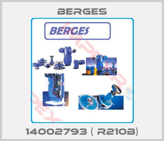 Berges-14002793 ( R210b)