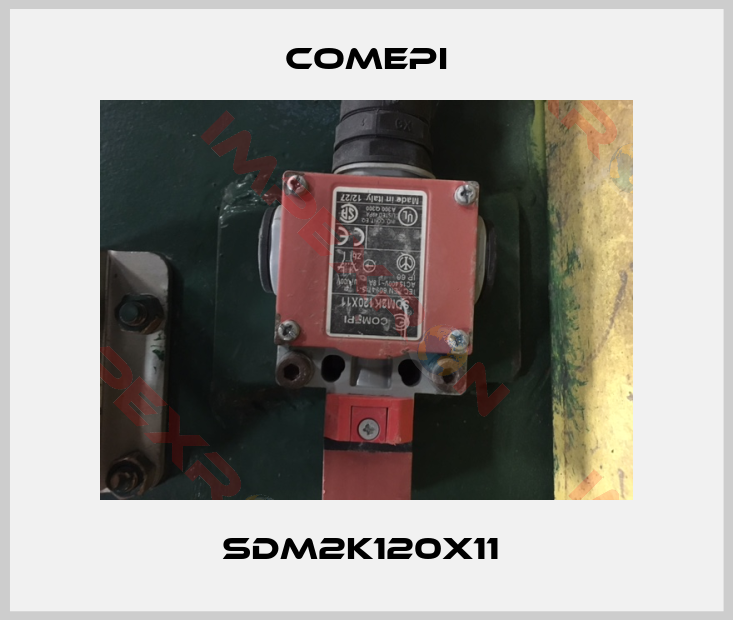 Comepi-SDM2K120X11 