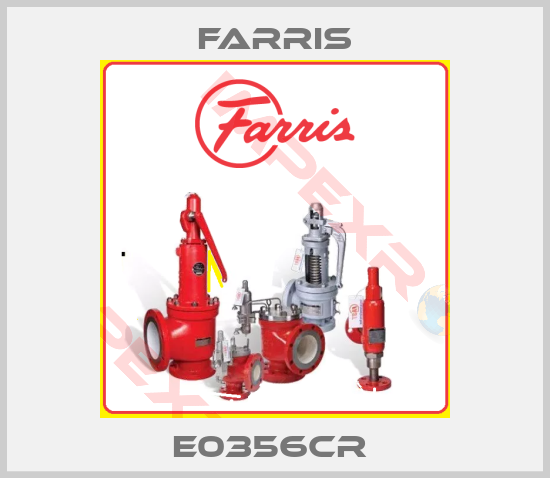 Farris-E0356CR 