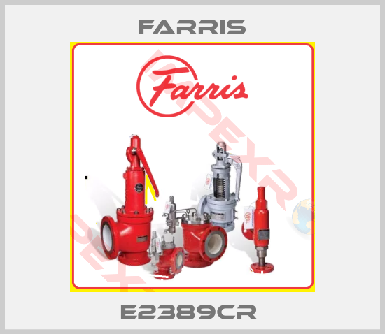 Farris-E2389CR 