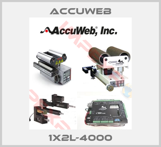 Accuweb-1X2L-4000