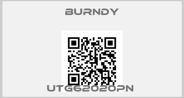 Burndy-UTG62020PN 