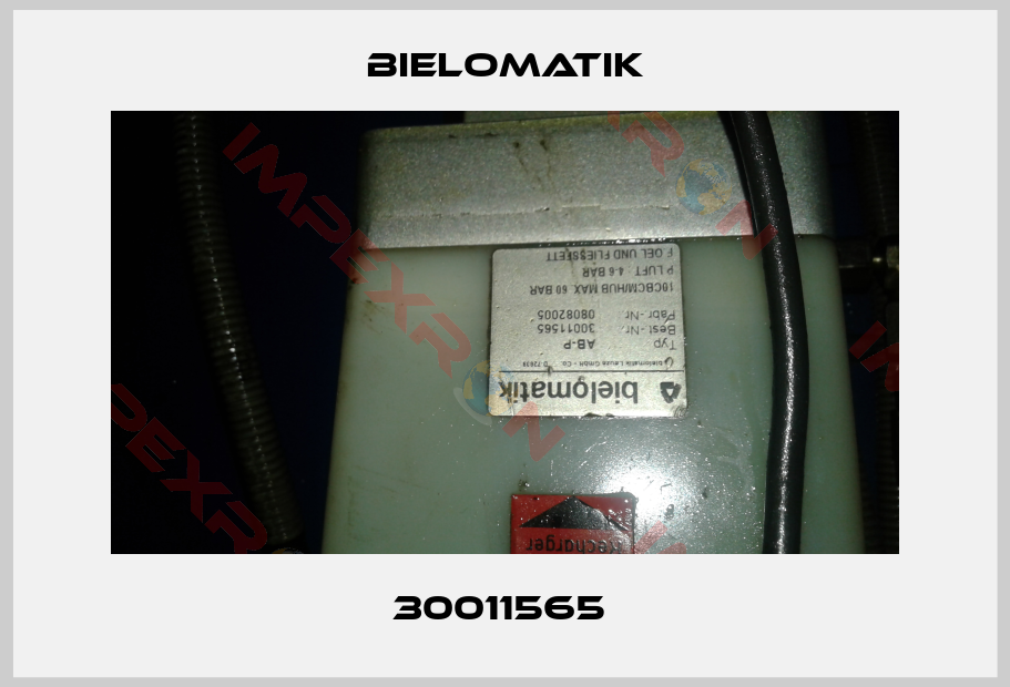 Bielomatik-30011565 