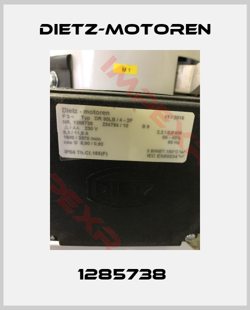 Dietz-Motoren-1285738 