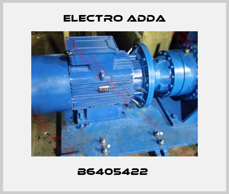 Electro Adda-B6405422 