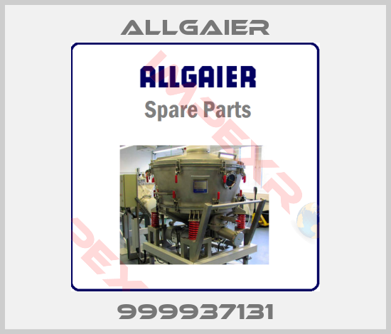 Allgaier-999937131