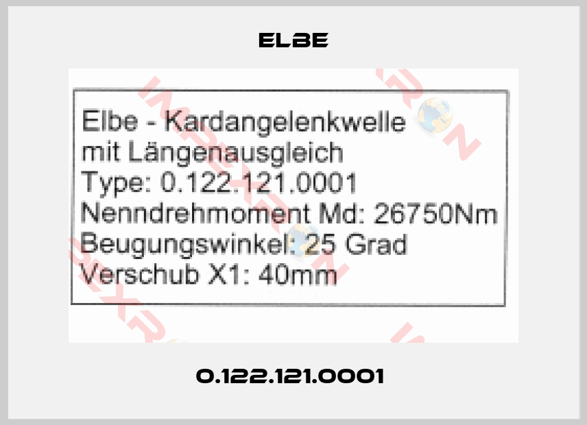 Elbe-0.122.121.0001 