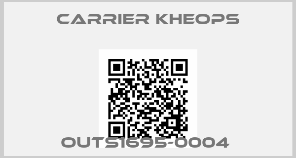 Carrier Kheops-OUTS1695-0004 