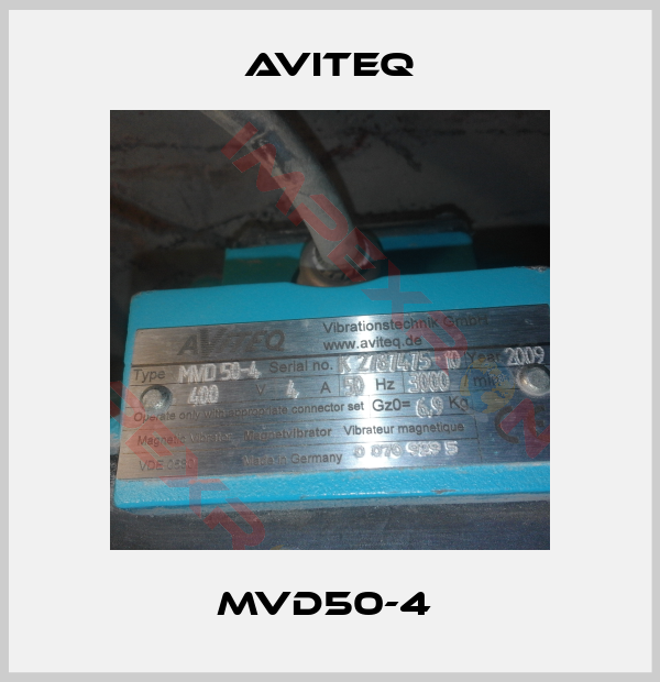 Aviteq-MVD50-4 