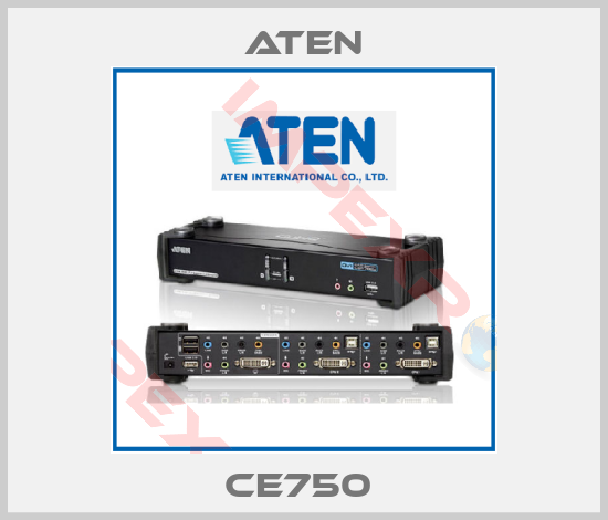 Aten-CE750 