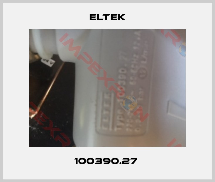 Eltek-100390.27 